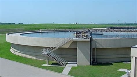 Municipal Water Municipal Water Treatment Desalination Pretreatment