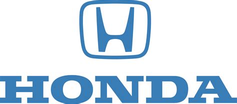 Honda Logo Brand Vector Graphics Honda Png Download 24001056