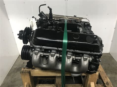 Gm 366 Engine Assembly In Spencer Ia 24919740