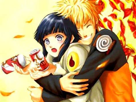 Naruhina Naruto Couples ♥ Photo 8949640 Fanpop