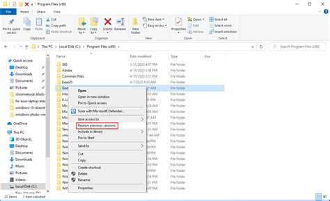 How To Easily Recover Deletedlost Files On Pc In Seconds Guide
