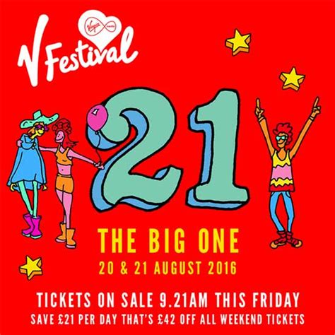 V Festival 2015 Tickets Dates Lineup Schedule Chelmsford Staffordshire Spacelab