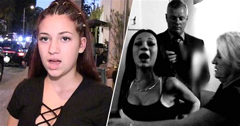 bhad bhabie says someone was murdered at dr phil s beloved rehabilitation ranch flipboard