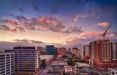 Located in downtown san jose and minutes from the grand century shopping mall, this community provides residents with a wifi lounge, concierge service and fitness center. The San Jose Blog: Edward Nowak's Downtown San Jose Photos