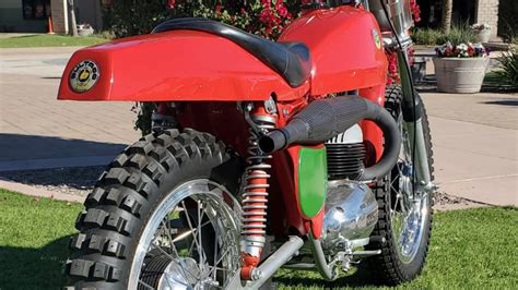 1967 Bultaco Pursang 250 Mkii For Sale At Las Vegas Motorcycles 2024 As