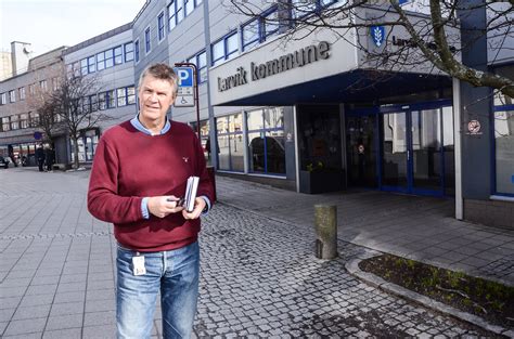 If you click it, you'll go home. Korona, Larvik | Larvik kommune har «plan B» klar: - Ser ...