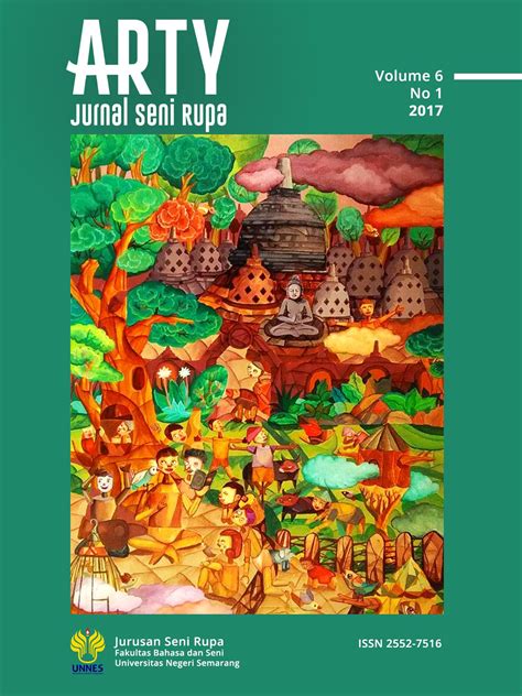 Desain Ilustrasi Buku Legenda Girikusumo Mranggen Demak Arty Jurnal