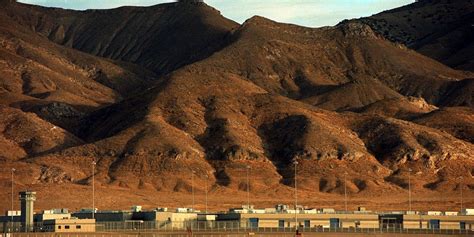 Inmate Fight Spurs Nevada Prison Lockdown