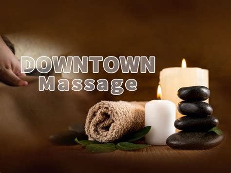 Book A Massage With Downtown Foot Massage Albuquerque Nm 87123