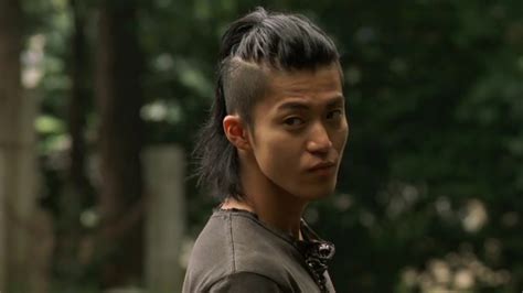 Crows Zero Genji Colormzaer