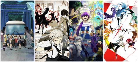 Anime You Need To Watch This Spring 2016 Yu Alexius