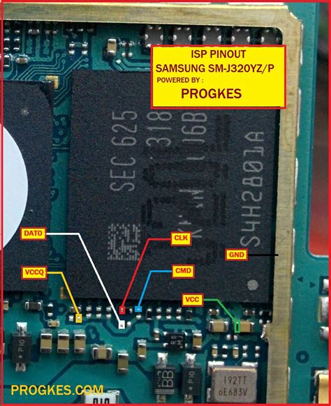 Media Care Telekomunikasi Indonesia Isp Pinout Samsung Sm J Yz P