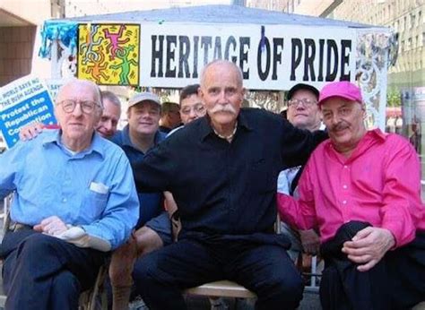 Frank kameny one of the most widely held myths about the fight for lgbtq equality is that it started at new york city's stonewall inn during the summer of 1969. Psychotherapist Who Coined "Homophobia" Fought It All His Life - Gay City News