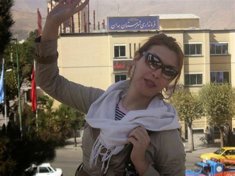 خرافه هزار عکس از هزار دختر بی حجاب در ایران