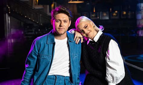 Niall Horan And Anne Marie Cover Fleetwood Macs ‘everywhere