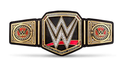 Wwe Current Champions List And Future Champions Predictions Smark Out