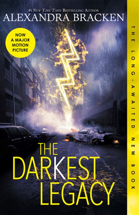 The Darkest Legacy (The Darkest Minds, Book 4) | Rakuten Kobo