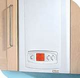 Pictures of Glow Worm Boiler