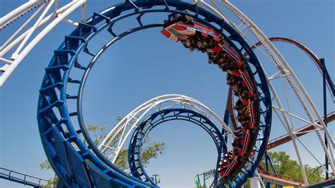 Cedar Point Amusement Park Just Made A Big Change Behind The Scenes