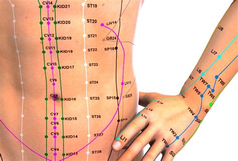 Acupuncture Found Effective For Endometriosis