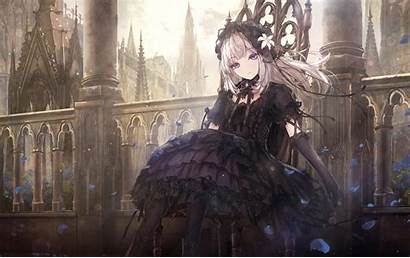 Lolita Anime Wallhaven Cc Gothic Characters Code