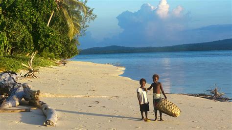 Bezoek Papoea Nieuw Guinea Het Beste Van Reizen Naar Papoea Nieuw