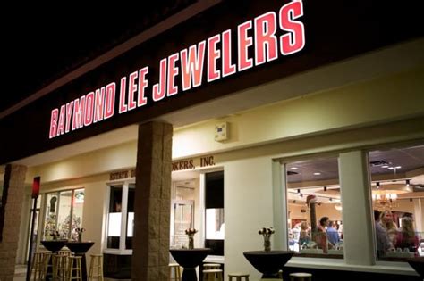 Raymond Lee Jewelers 121 Photos And 80 Reviews 22191 Powerline Rd