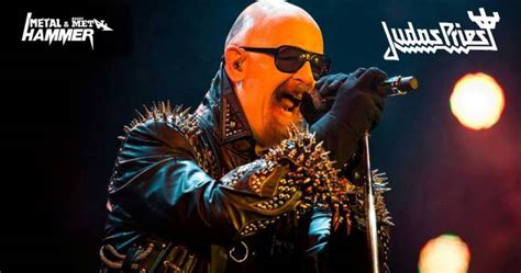 Judas Priest Never The Heroes νέο Lyric Video Metal Hammer