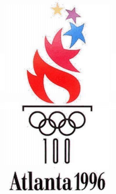 Summer Olympic Games Logos 28 Pics