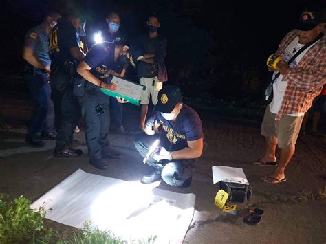 Bulacan Busts Kill Drug Suspect Nab 8 Shabu Pushers 4 Felons Pampanga News Now