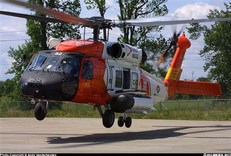 Hh 60j Jayhawks 70b 5 Us Coast Guard Military Helicopter
