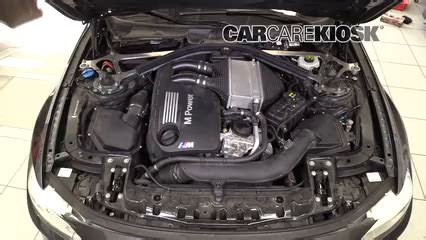 It is important to only change your bmw's antifreeze when the engine is cold. Coolant Flush How-to: BMW M4 (2014-2020) - 2015 BMW M4 3.0L 6 Cyl. Turbo Coupe