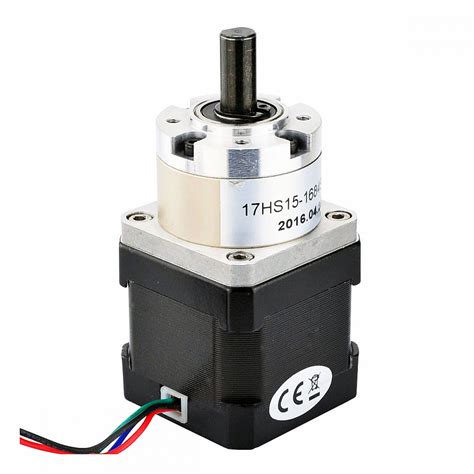 Konsep 33 Nema 17 Bipolar Stepper Motor