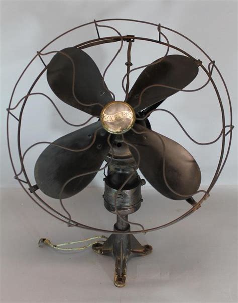 .china electric ceiling fan manufacturers, find more electric ceiling fan suppliers, wholesalers & exporter quickly visit hisupplier.com. Antique Early 20thC Westinghouse Rotaire Rotating Electric ...