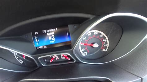 Visit cars.com and get the latest information, as well as detailed specs and features. 2016 Ford Focus ST-2 252bhp - 0-60 Speedometer Runs ...