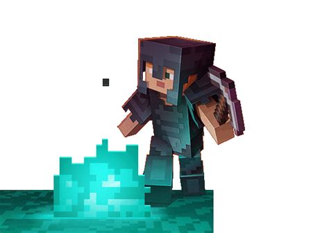 Maybe you would like to learn more about one of these? Der Nether ist gefährlicher - Minecraft 1.16 Update News ...