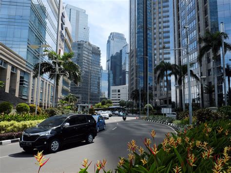 Expats In Jakarta Ranked As 8th Highest Paid Expats In The World