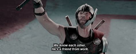 9 Funny Thor Moments From The Mcu That Will Make You Smile