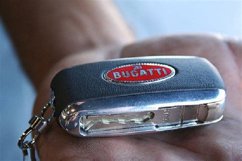 Bugatti Key Replacement Bugatti Key 7 Day Locksmith