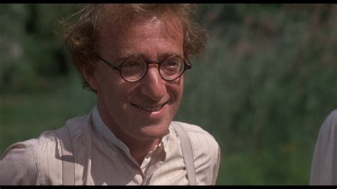 A Midsummer Nights Edy Blu Ray Woody Allen