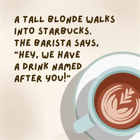Coffee Jokes And Puns To Perk You Up All Day