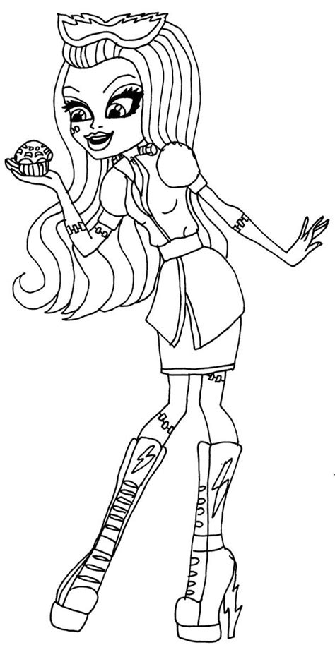 Everyone likes to eat delicious cakes. Cupcake Coloring Page - Coloring Home