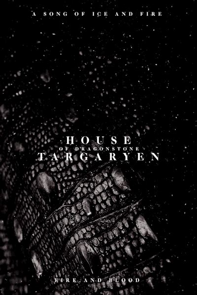 A Song Of Ice And Fire House Targaryen Tumbex