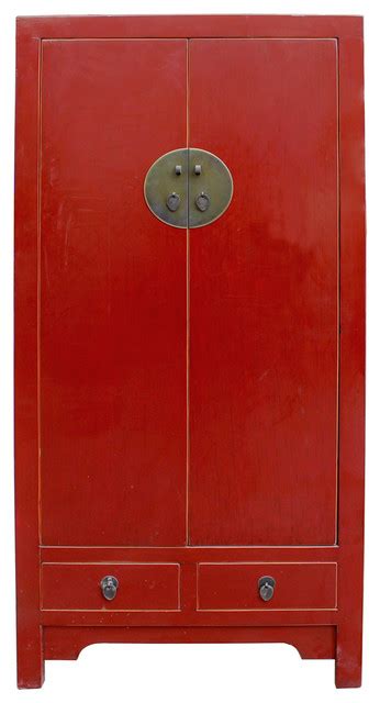 A wide variety of accent cabinet options are available to you, such as appearance, specific use. Chinese Distressed Red Slim Narrow Tall Storage Cabinet ...