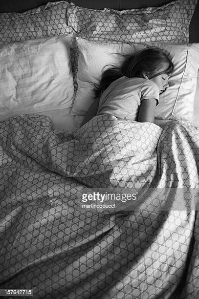 Girl Sleeping On Mattress Photos And Premium High Res Pictures Getty