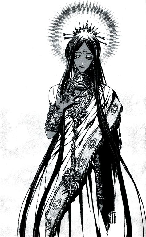 Check spelling or type a new query. Trinity Blood: Lilith - Minitokyo