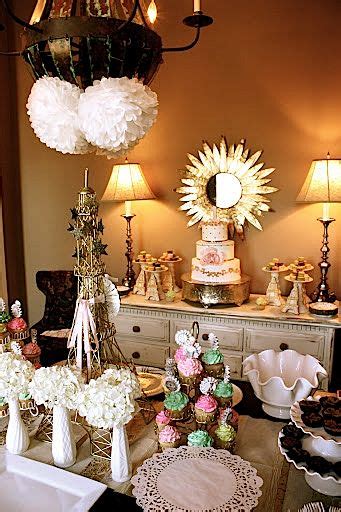Food concept french food wall lights home decor homemade home decor appliques french cuisine decoration home interior decorating. Kara's Party Ideas Marie Antoinette "Let Them Eat Cake ...