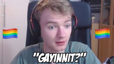 Tommyinnit Is Gay Youtube