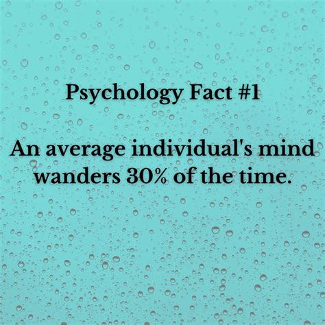 100 Psychological Facts About Human Behavior 2022 Enjoy Education