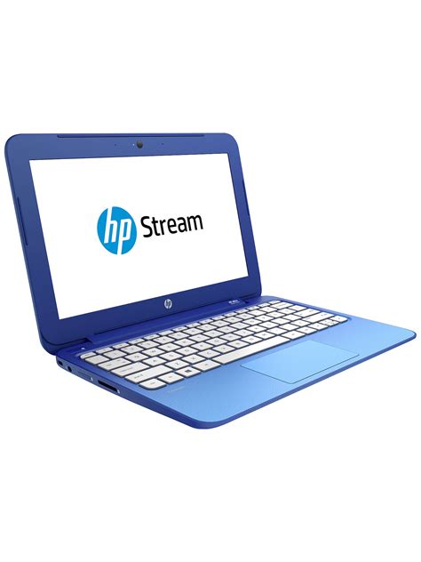Hp Stream 11 Laptop Intel Celeron 2gb Ram 32gb Flash Storage